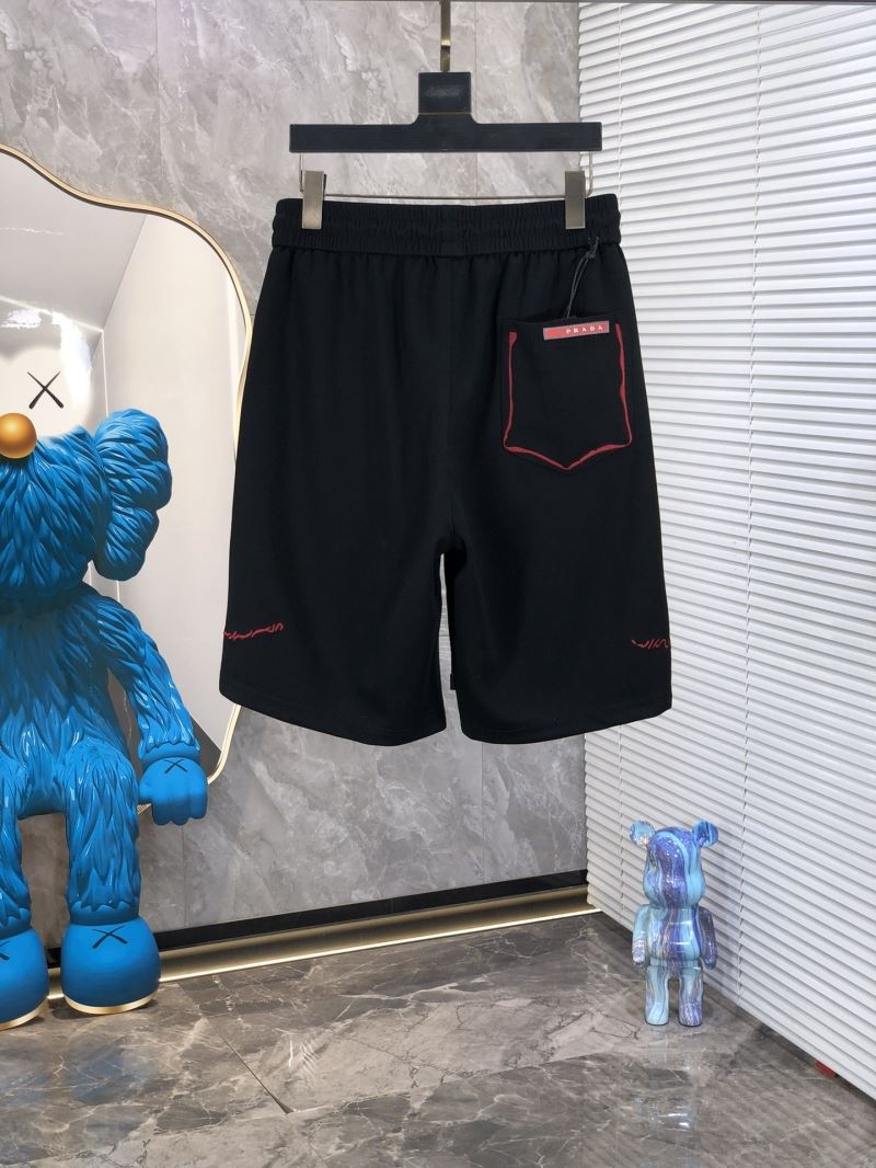 Prada Short Pants